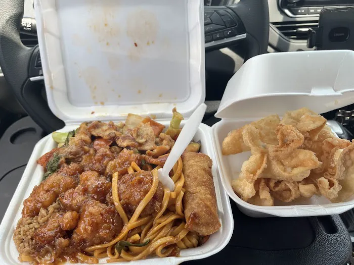 Great Wall Express 7