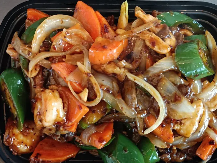 Wok N Roll 7