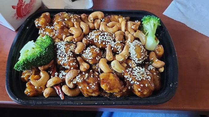Wok N Roll 1