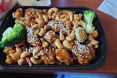 Wok N Roll