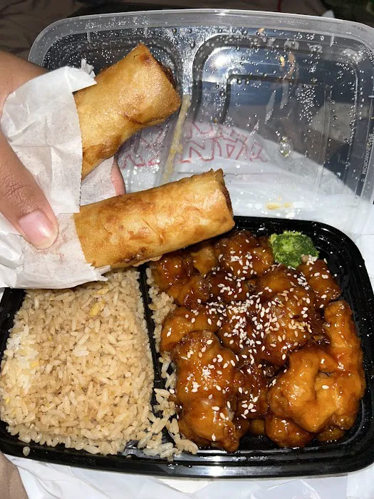 Wok N Roll 4