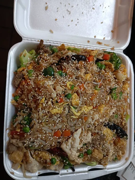 Wok N Roll 6