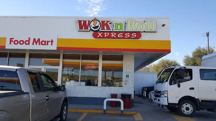 Wok N Roll 9