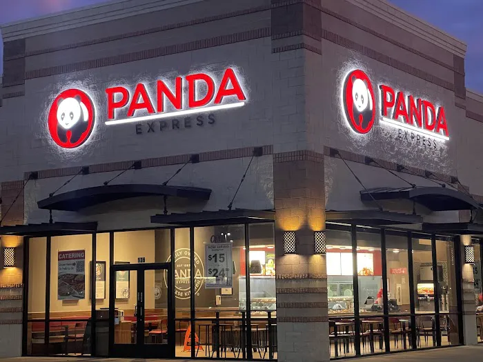 Panda Express 7