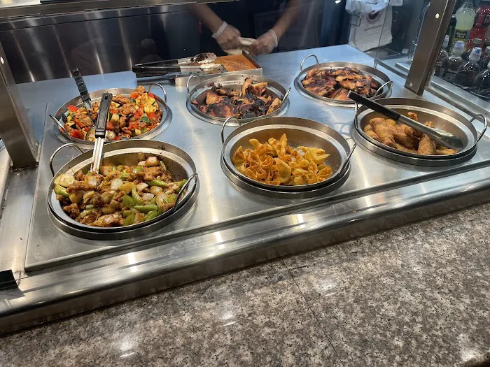 Panda Express 9