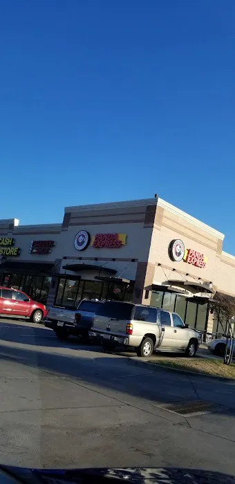 Panda Express 2