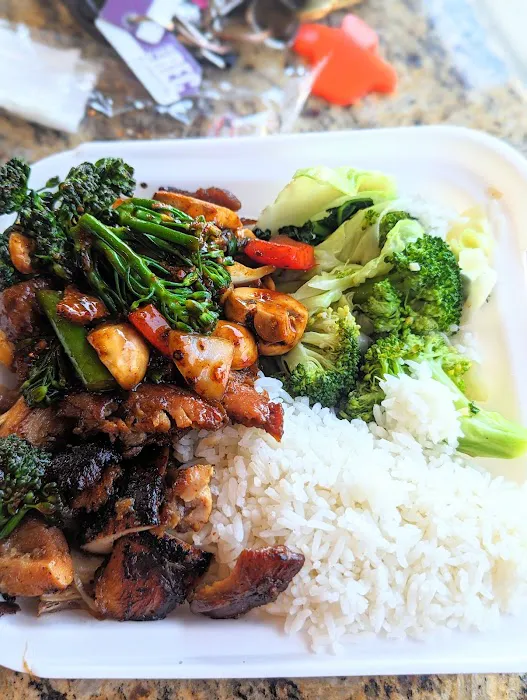 Panda Express 6