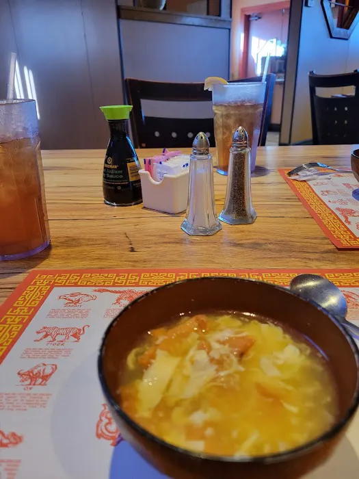 Pearl Chinese Restaurant 3