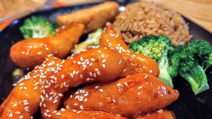 Pearl Chinese Restaurant 5