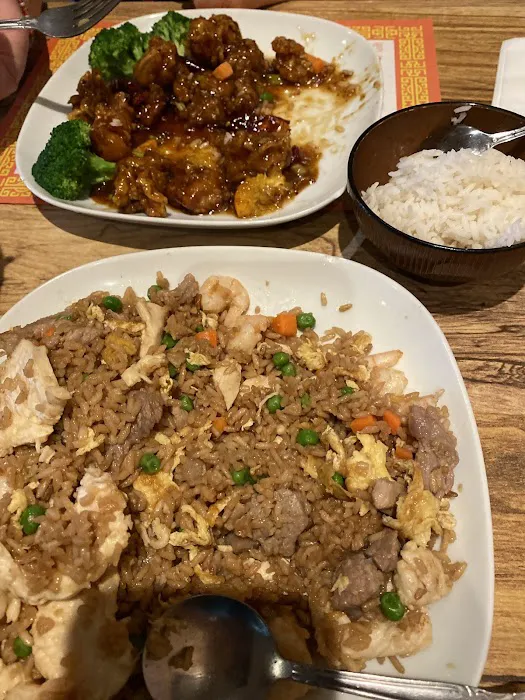 Pearl Chinese Restaurant 7