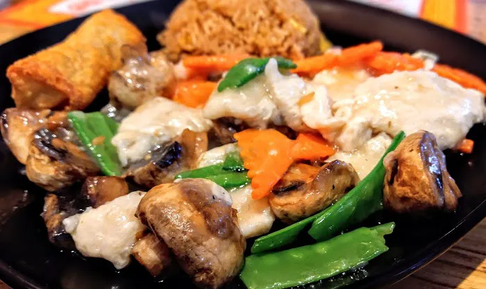 Pearl Chinese Restaurant 2
