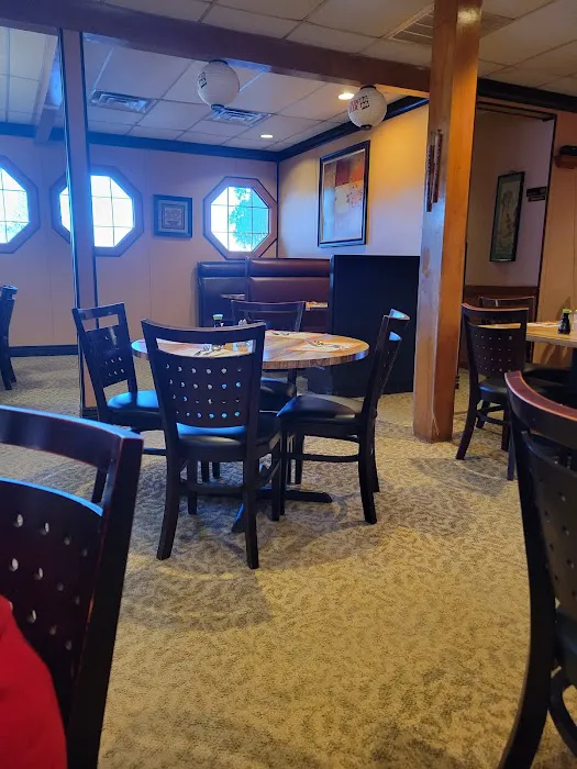Pearl Chinese Restaurant 1