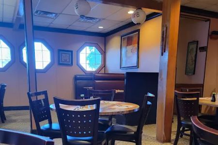 Pearl Chinese Restaurant