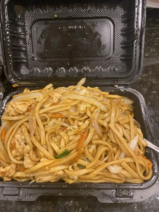 The Wok 4