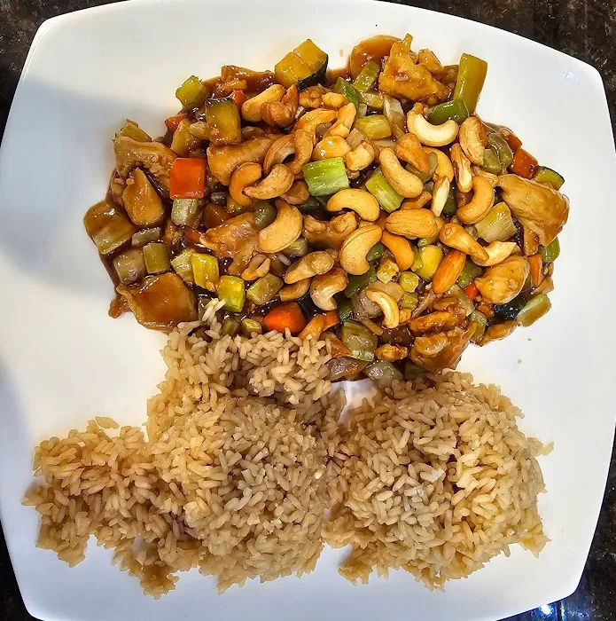 The Wok 9