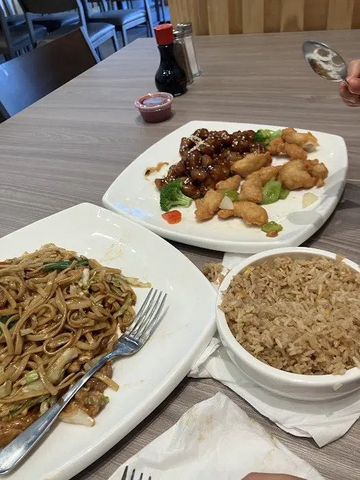 The Wok 1