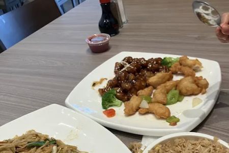 The Wok