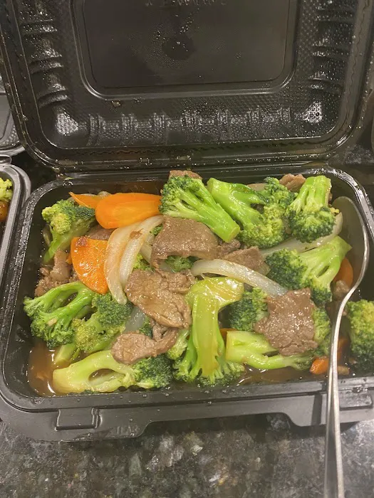 The Wok 3