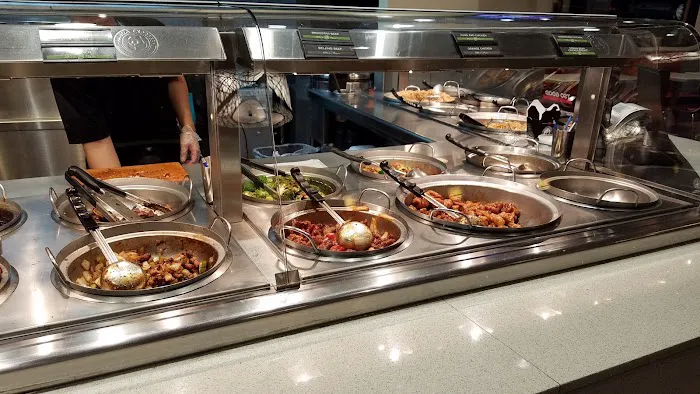 Panda Express 4