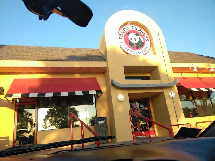 Panda Express 6
