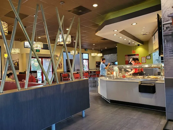 Panda Express 7