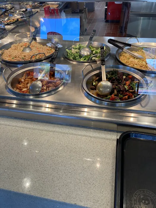 Panda Express 1