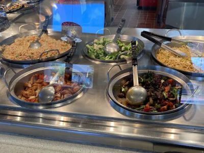 Panda Express 0
