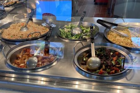 Panda Express