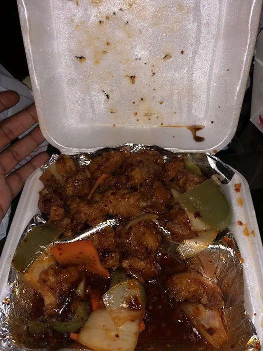 Jimmy's great china 9