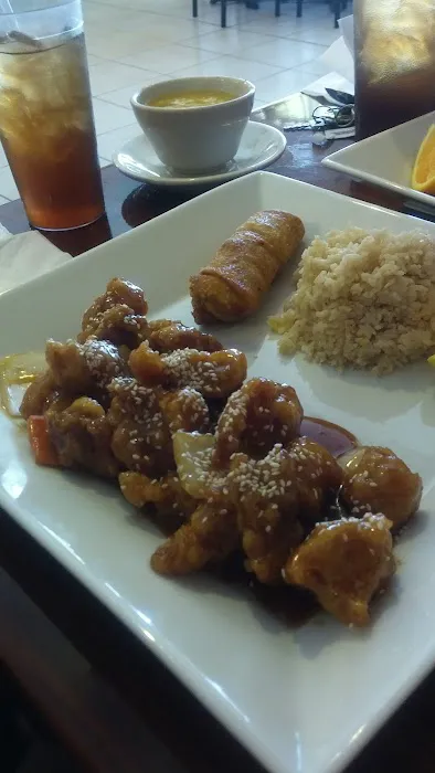 Jimmy's great china 5