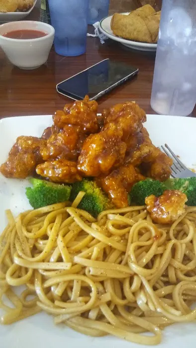 Jimmy's great china 10