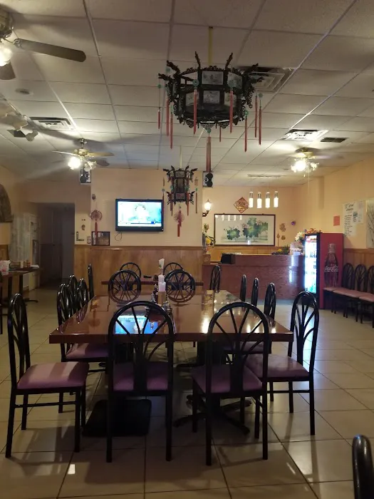 Jimmy's great china 8