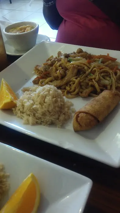 Jimmy's great china 4
