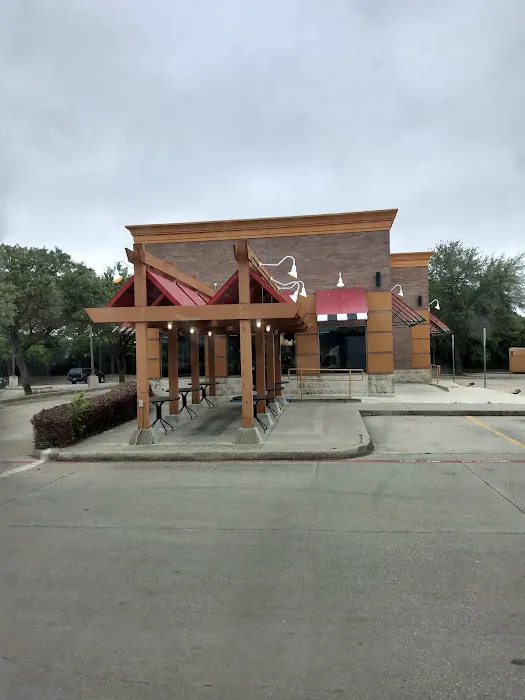 Panda Express 4