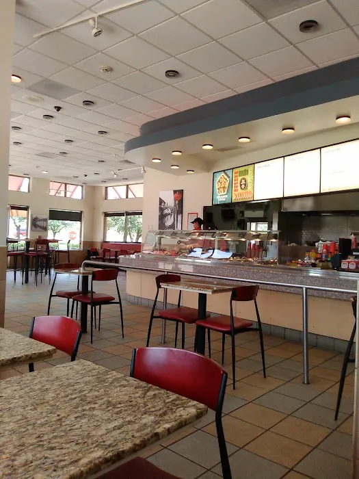 Panda Express 2