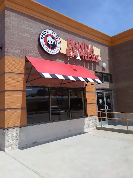 Panda Express 3