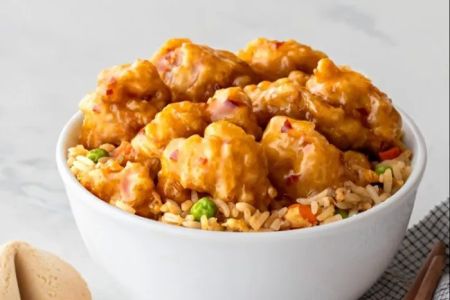 Panda Express