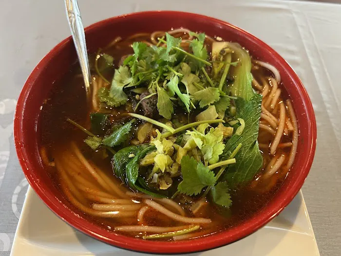Yummy Sichuan 10