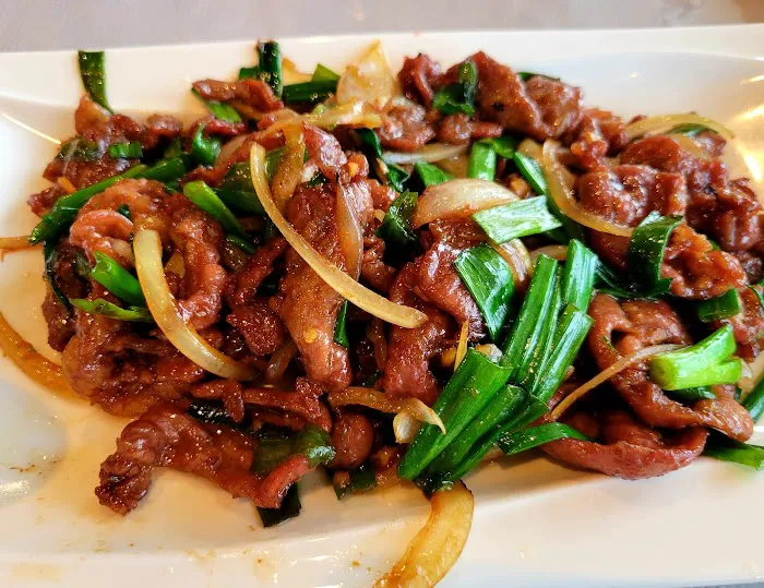 Yummy Sichuan 4