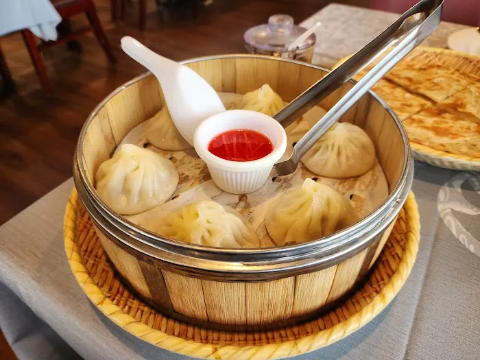 Yummy Sichuan 8