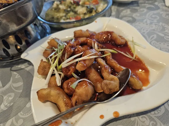 Yummy Sichuan 2