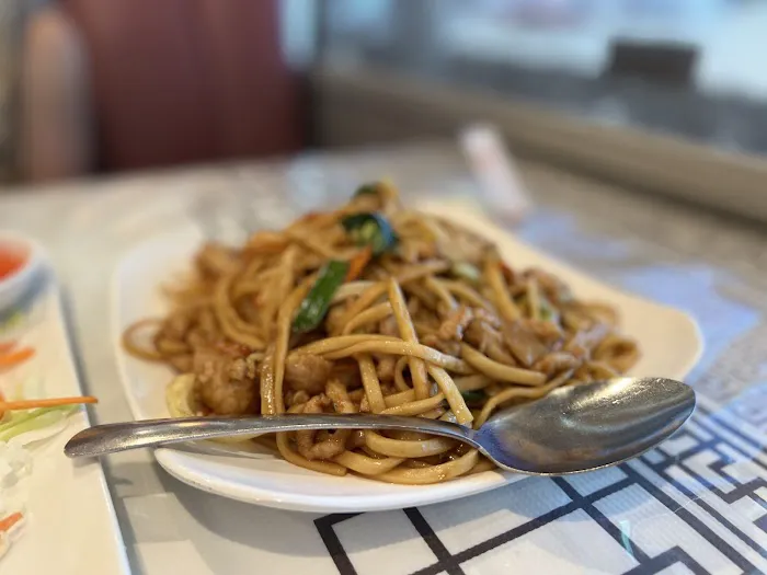 Yummy Sichuan 5