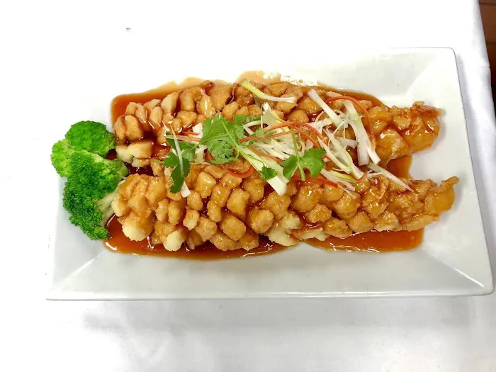 Yummy Sichuan 9