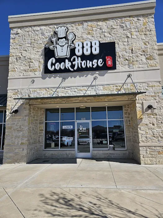 888 Cookhouse 3