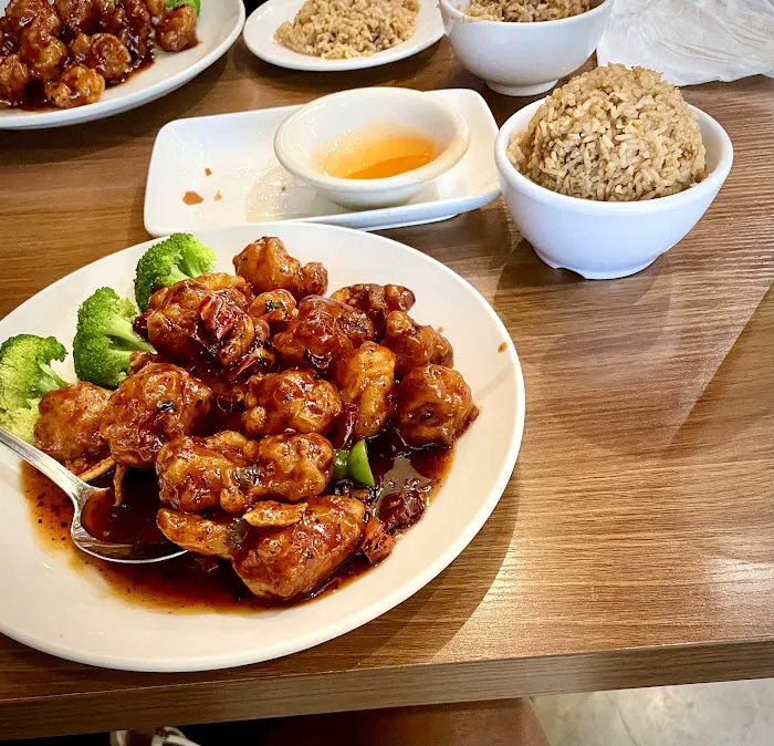 888 Cookhouse 2