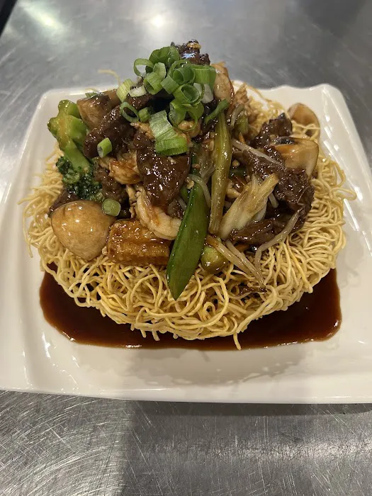 Zhao Star China Bistro 8
