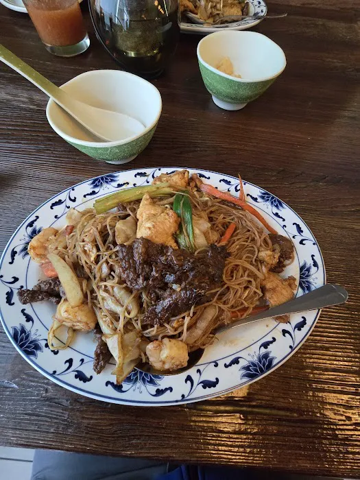 Zhao Star China Bistro 4