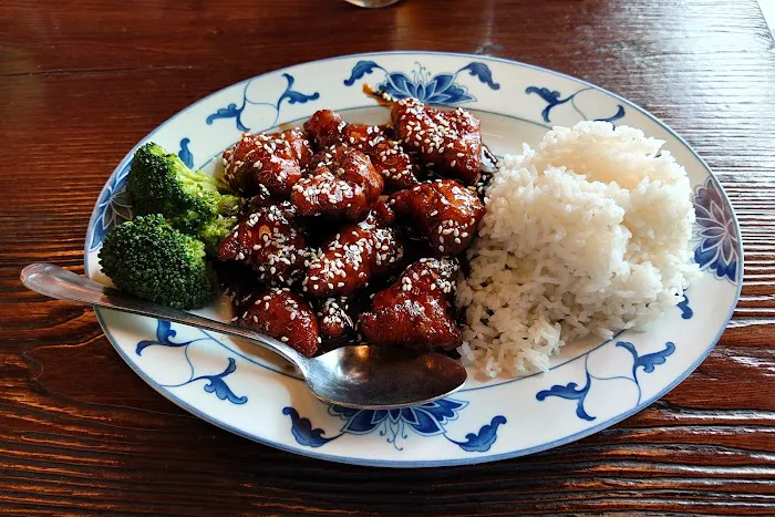 Zhao Star China Bistro 3