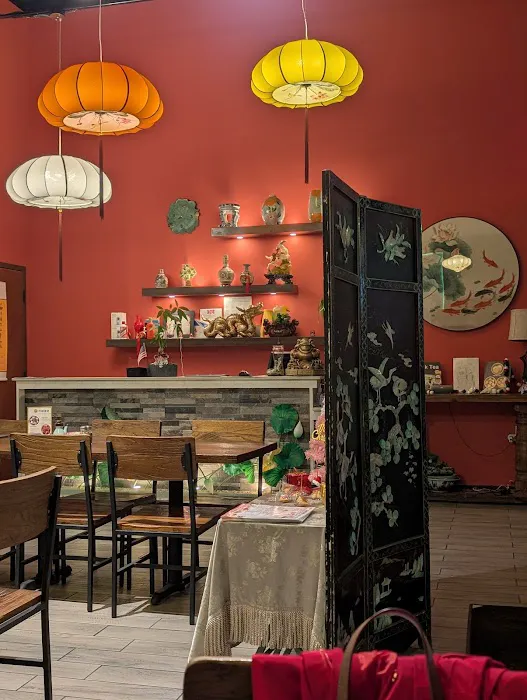 Zhao Star China Bistro 5