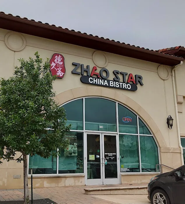 Zhao Star China Bistro 1